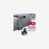 PRG510A POP 电动铆钉枪Autoset POP气动铆钉枪MCS5800L POP充电式