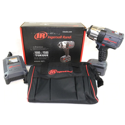 美国IR英格索兰W7152-K电