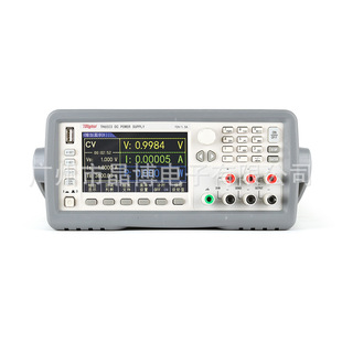 同惠TH6500系列高精度可编程直流电源