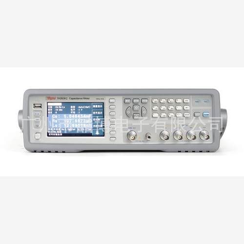 同惠TH2638、A、B、C高速