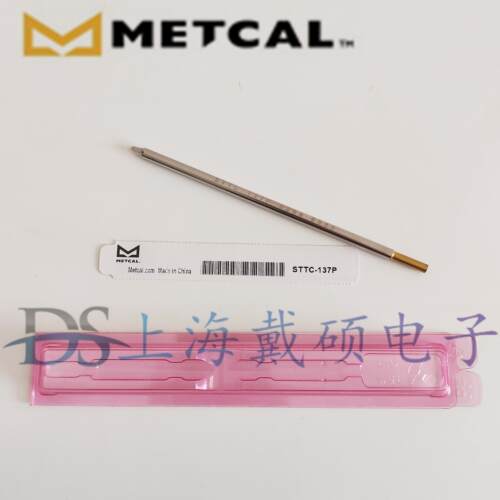 MetcalOKI烙铁头STTC-