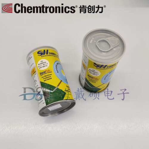 美国ITWChemtronics吸