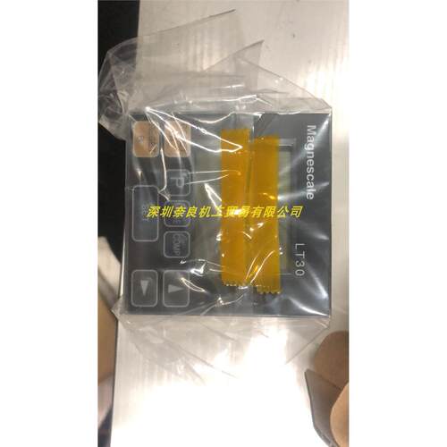 日本Magnescale型号：LT3