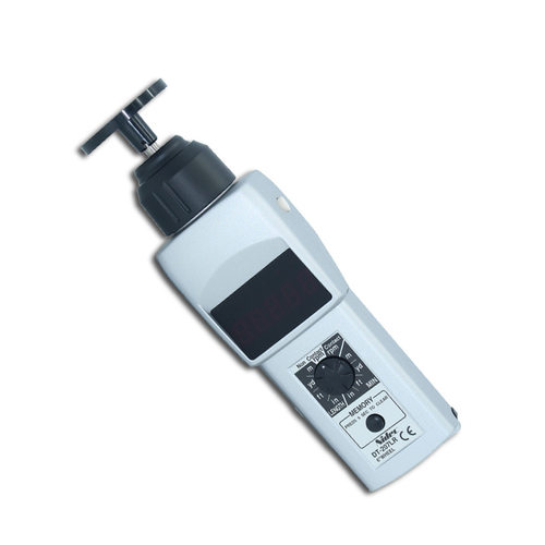 日本SHIMPO转速计力新宝D