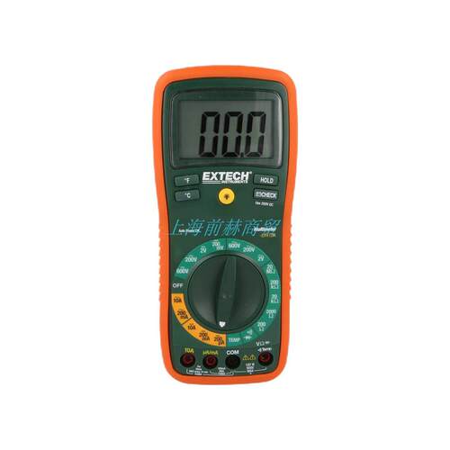EX410ATECH数字万用表;