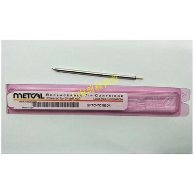 UFTC-7CNB04烙铁头美国