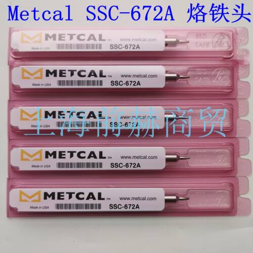 美国Metcal(OKI)SSC-672