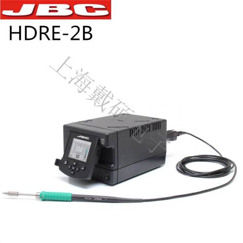 西班牙JBC电焊台HDRE-
