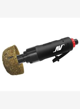 美国AV-66525N除胶机 气动补胎磨机轮胎缓冲器除胶机轮胎打磨研机