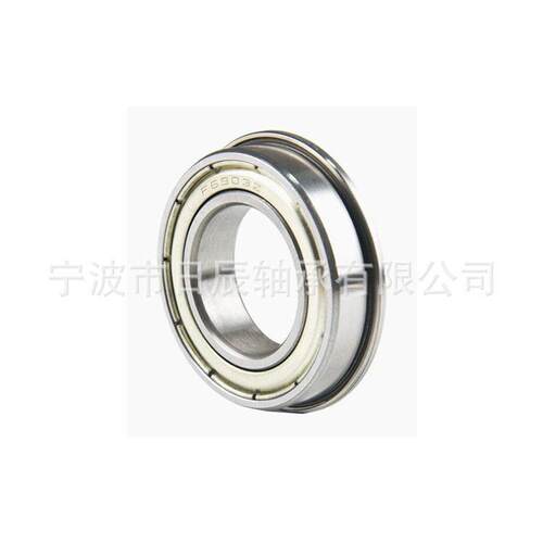 F607F F6901 F06902 69903 F6904 F695 F6906ZZ 2RS法兰轴承