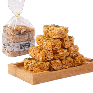 老式硬脆沙琪玛纯手工传统糕点玛琪酥儿时怀旧休闲小吃点心零食