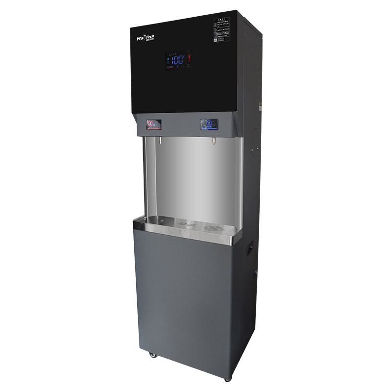 渥泰 （wattech）直饮机商用净水器大型反渗透节能直饮水机S508
