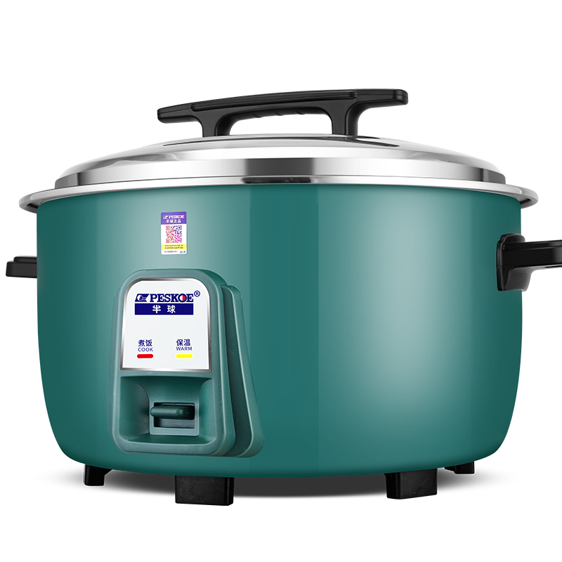 半球牌大容量商用电饭锅L-L-8L-10L-13L-18升23L-28-3-5饭店8-10-