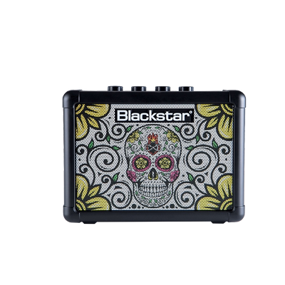 Blackstar电吉他家用宿舍音箱
