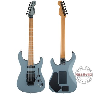 Satin Jackson杰克逊美产签名款 PC1w Collen stain电吉他 Phil