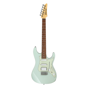 IBANEZ依班娜初学者入门进阶RGA42FM双摇单摇AZES40/31电吉他套餐