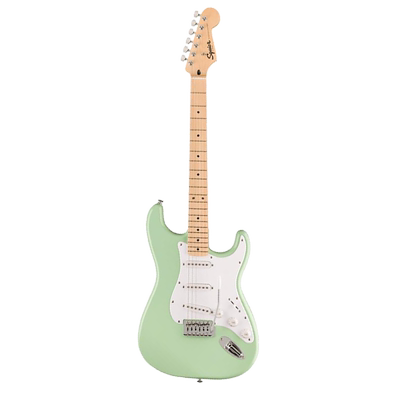 芬达SQUIER初学者电吉他