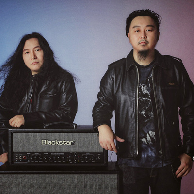 Blackstar黑星 HT Venue MKII 全电子管电吉他音箱 演出排练音响