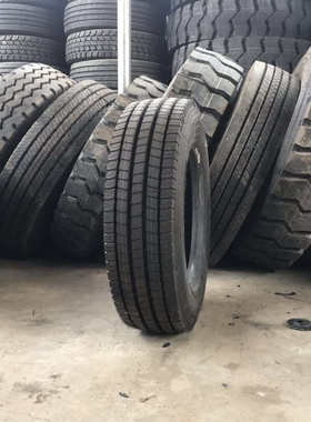 三包品质215/75 235/75R17.5 225 245 265 285/70R19.5货车真空胎