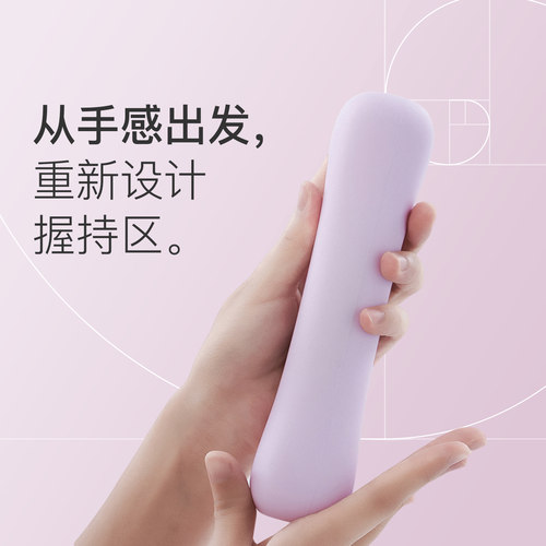 Keep硅胶哑铃女士健身家用男士力量训练器材锻炼初学者练臂肌一对