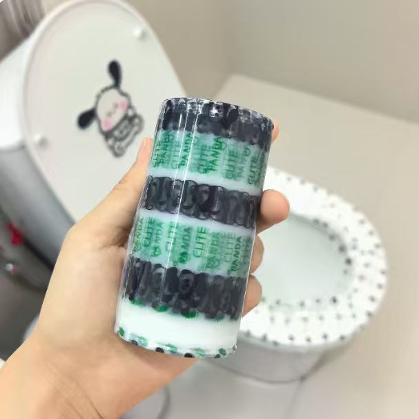 一次性隔脏膜酒店马桶贴洗脸盆洗手水池隔脏防水便携胶带旅行神器