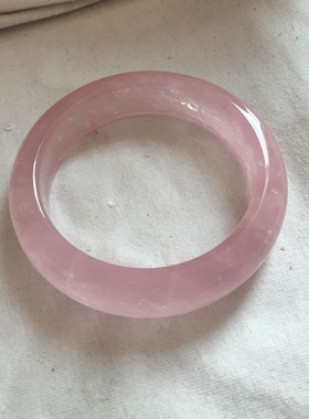 【90斤以下小圈口专拍】天然正品玛瑙手镯女48-52小圈口玉髓玉镯