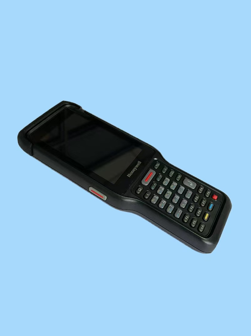 Honeywell霍尼韦尔EDA51/K/52/56/61K安卓采集器PDA手持数据终端