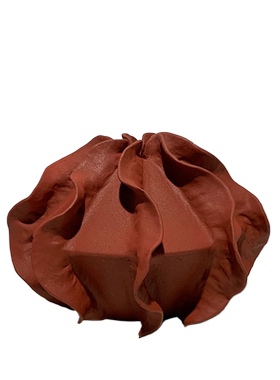 新中式简约釉面陶瓷花瓶摆件酒店民宿样板间置物架陶罐摆设