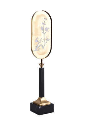 新中式桌面摆件客厅装饰品售楼处