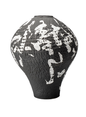 抽象大堂艺术现代简约