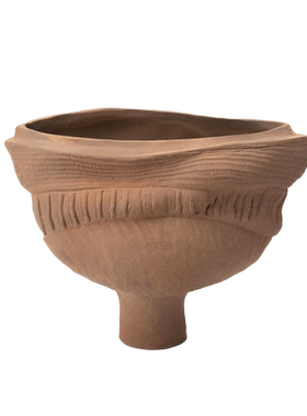 抽象民宿艺术陶瓷现代简约