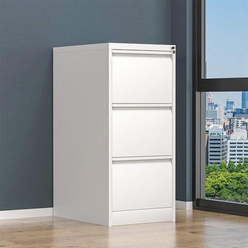Pull file cabinet card box A4 quick-retrieve cabinet