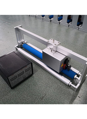 联腾 DS-280跟踪墨轮打码机 自动打码机  枕式包装机