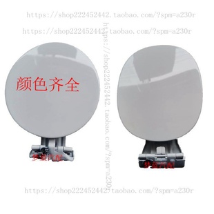 适配海马M5油箱盖 油箱门 新福美来M5 F5 油箱外 盖油箱门 油箱盖