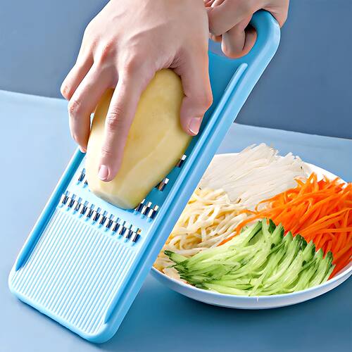 Household Shredder Grater Vegetable Potato Food Chopper Fast