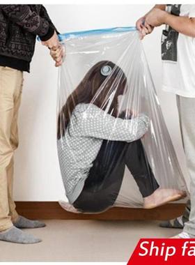 vacuum bags clothes storage plastic bag sealing pump travel