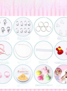 Children ead wear eads eads toys eaded jewelry focus