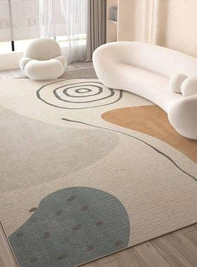 living room home   rug footcloth 客厅地毯
