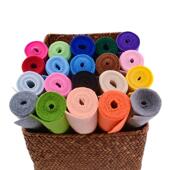 40cm Patchwork Needlework Felt For Polyester Fabric