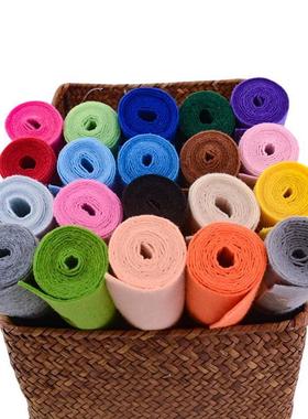 50*40cm,Needlework Polyester Felt Fabric For Patchwork, 0