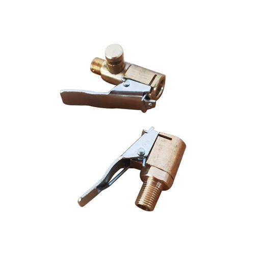 车载充气泵延长气管汽车充气泵管子打气线快速接头气嘴配件大全