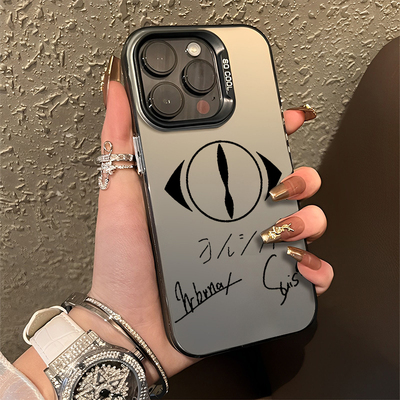 适用iqoo手机壳夜鹿nico