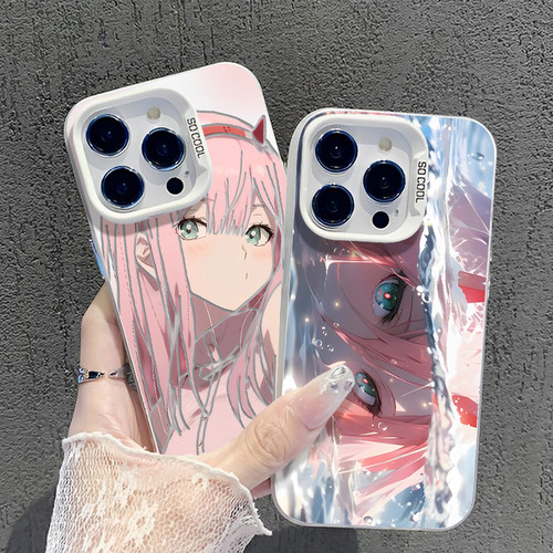 适用iqoo手机壳国家队02