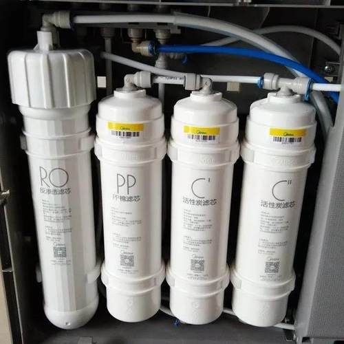 美的净水器滤芯MRC1586-50G/1687/1587B/121C/208B/207/102-4通用