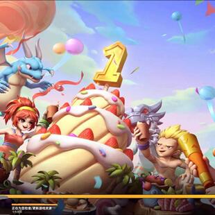 石器时代觉醒手游288888金贝非单机bt版三端互通联网玩家超多