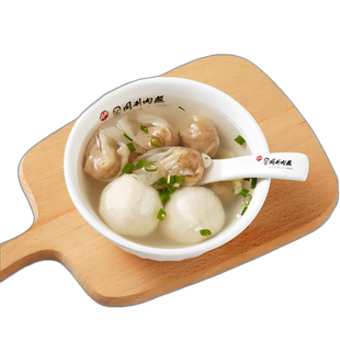 同利肉燕官方旗舰店福州三坊七巷特产手工太平肉燕馄饨冷冻小混沌