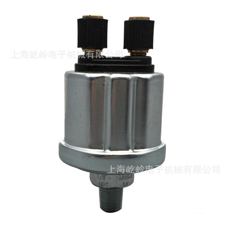 机油压力传感器油压传感器 NPT1/8、M10规格