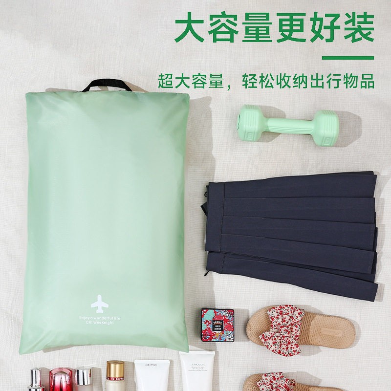 湿泳衣服户外健身运动手提神器旅行防水袋游泳收纳袋包脏衣袋