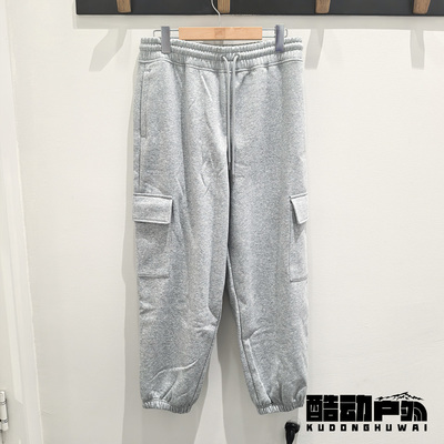 25秋冬新款TheNorthFace北面户外保暖抓绒运动休闲针织裤子女8F0G