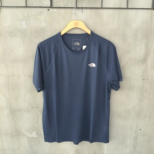 TheNorthFace北面吸湿透气短袖